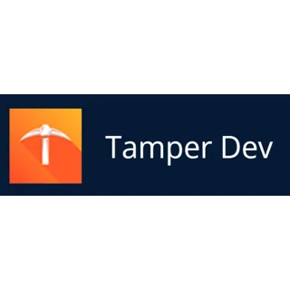 Tamper Dev logo