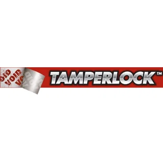 Shop Tamperlock logo