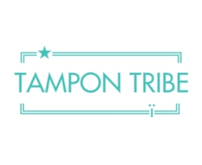 Shop Tampon Tribe logo