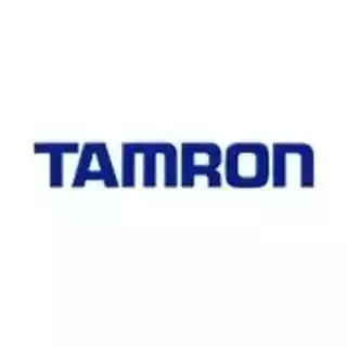 Shop Tamron coupon codes logo