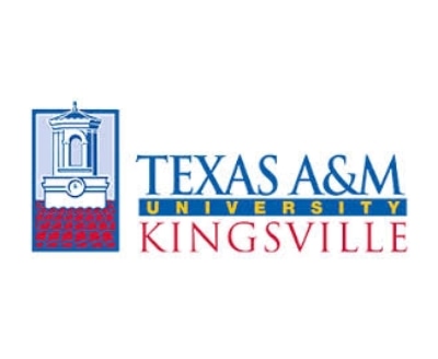 Shop Texas A&M University - Kingsville logo