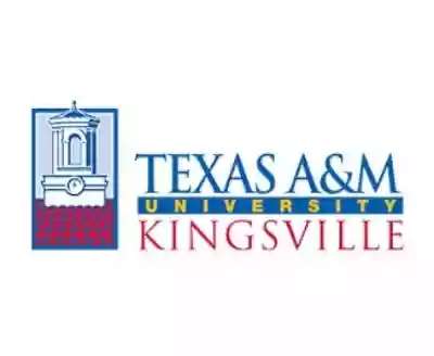 Shop Texas A&M University - Kingsville coupon codes logo