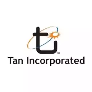 Shop Tan Incorporated coupon codes logo