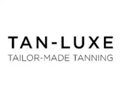 Tan-Luxe logo