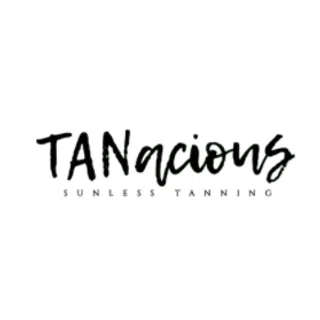 Shop TANacious Sunless Tanning discount codes logo