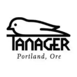 Shop Tanager Coffee promo codes logo