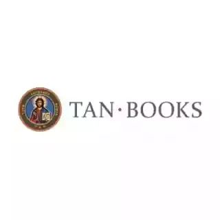 Shop Tan Books logo