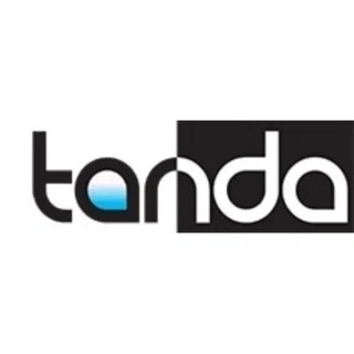 Shop Tanda Sleep logo