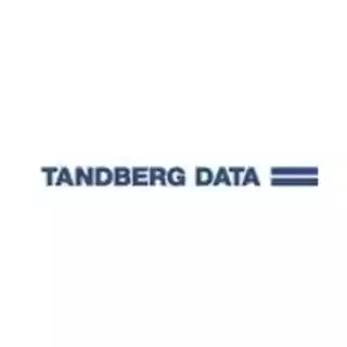 tandbergdata.com logo