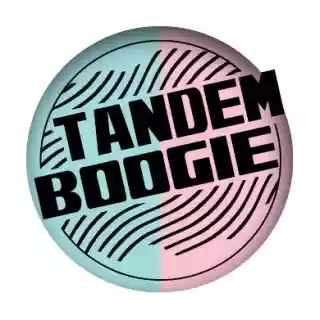 Shop Tandem Boogie discount codes logo