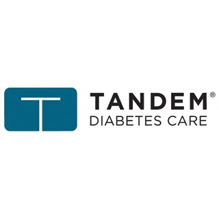 Tandem Diabetes Care coupon codes