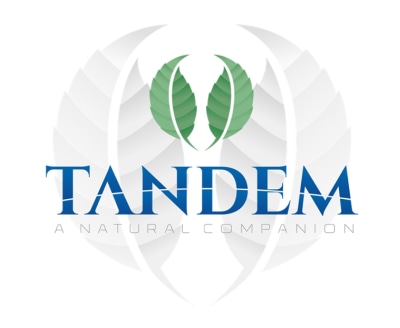 Shop Tandem Deodorant logo