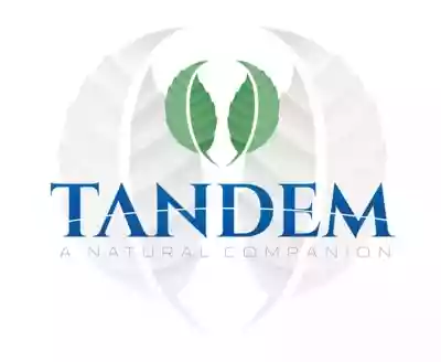 Shop Tandem Deodorant coupon codes logo