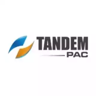 Shop Tandem Pac discount codes logo