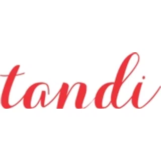 Shop Tandi Fashion logo