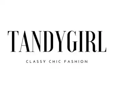 TandyGirl promo codes