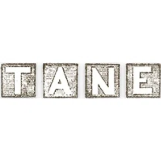 taneorganics.com logo