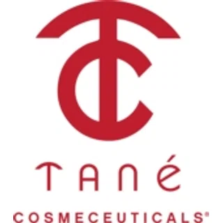 tanecosmeceuticals.com logo