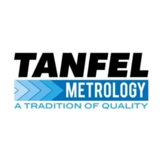Shop Tanfel Metrology logo