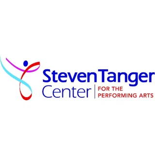 Tanger Center logo