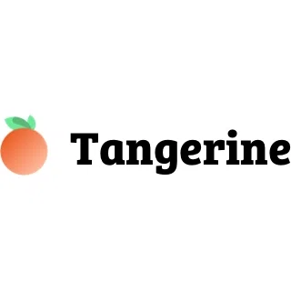 Tangerine App logo