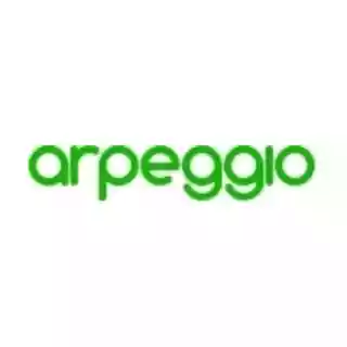 Shop Arpeggio coupon codes logo