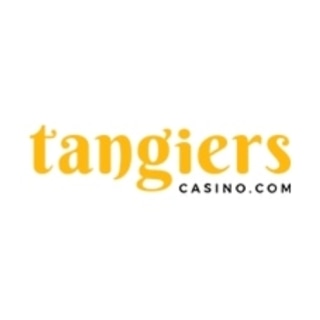 Shop Tangiers Casino - apostas online logo