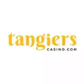 Shop Tangiers Casino - apostas online discount codes logo