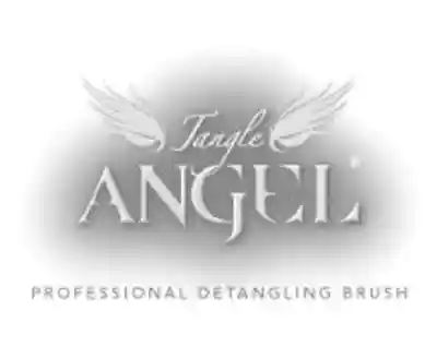 Tangle Angel logo