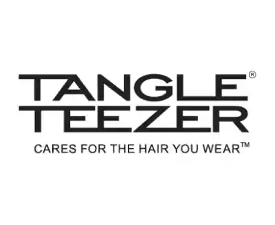 Shop Tangle Teezer logo