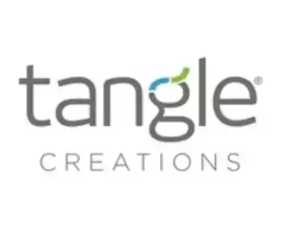 Shop Tangle Creations coupon codes logo