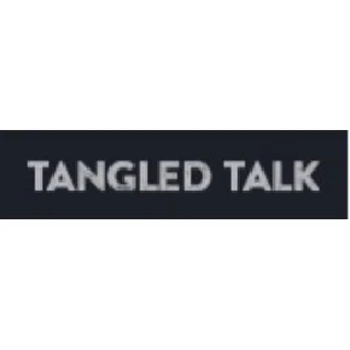Shop Tangled Talk Records coupon codes logo