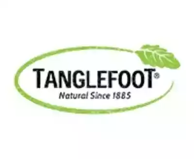 Tanglefoot logo