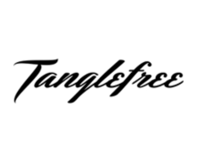 Shop Tanglefree logo