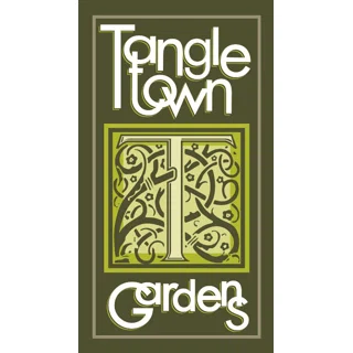 Tangletown Gardens logo