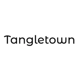 Tangletown Fine Art logo