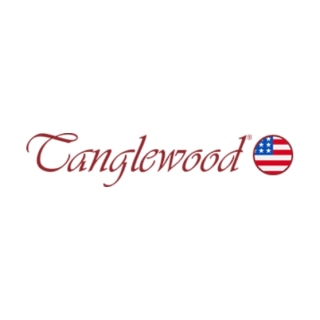 Tanglewood Guitars logo