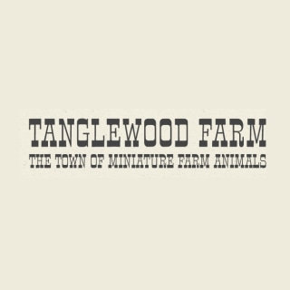 Shop Tanglewood Farm logo