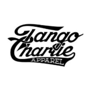 Shop Tango Charlie Apparel logo
