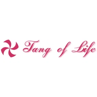 Tang Of Life logo