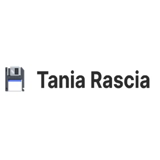 Tania Rascia logo