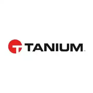 tanium.com logo