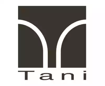Shop Tani USA coupon codes logo