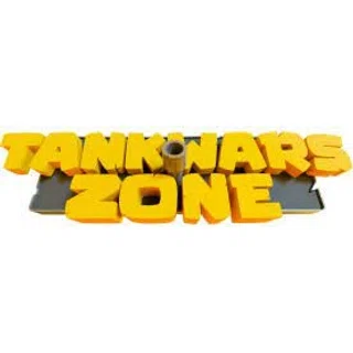 Tank Wars Zone logo