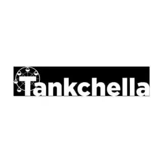 Tankchella logo