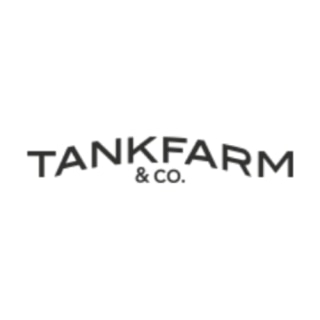 Shop Tank Farm logo