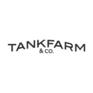 Tank Farm discount codes