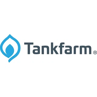Tankfarm Propane logo