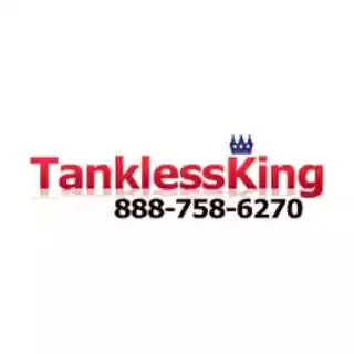 Shop Tankless King logo