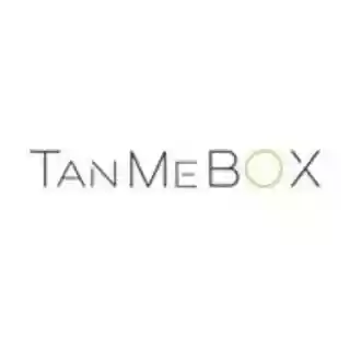 Shop TanMeBox coupon codes logo